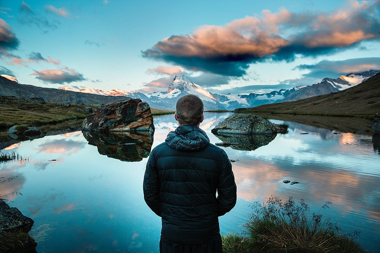 Viajar transforma: experiências e lembranças que ficam para a vida.