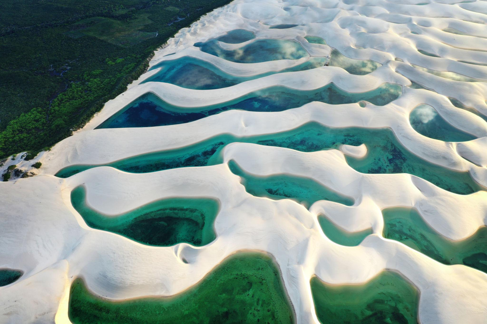 7 experiências inesquecíveis para viver no Brasil